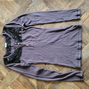 Free People Thermal Top